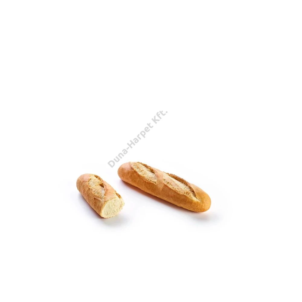 LaLorraine Francia félbagett XL 165 g - Prémium (42 db)