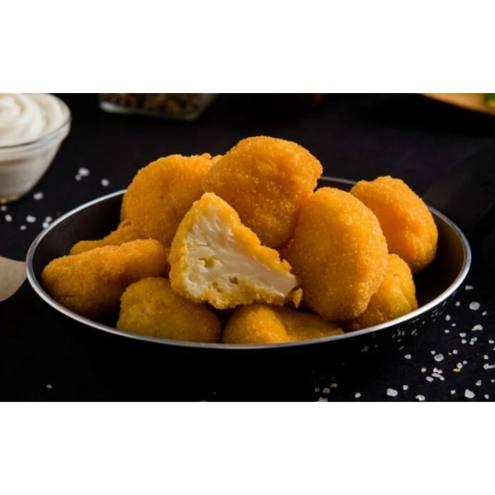 DM Rántott karfiol falatkák 2,5 kg