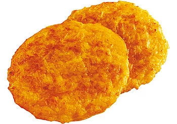 Agrarfrost Burgonya lángos - 1,2 kg