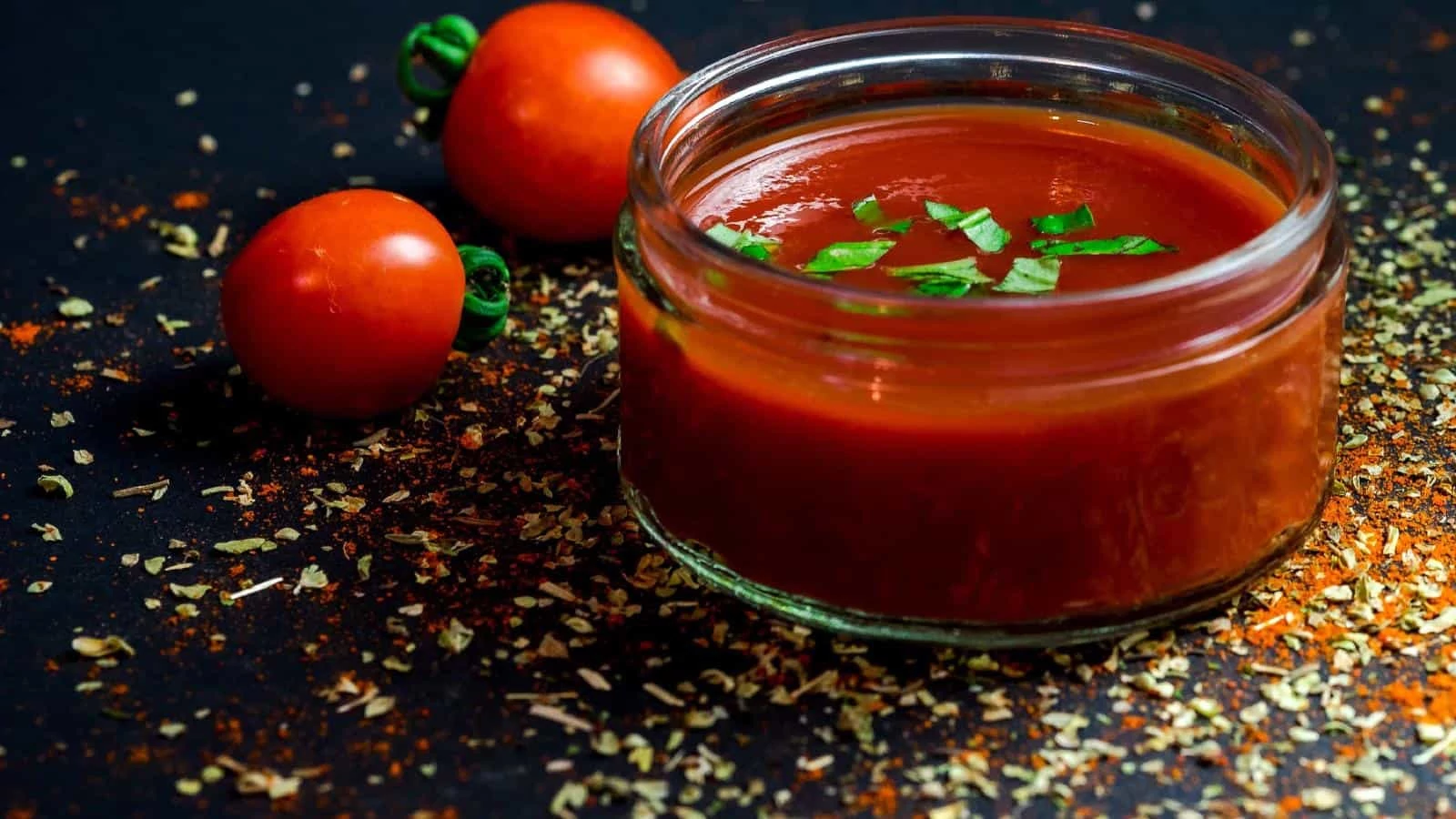 YANKEE PREMIUM Ketchup 3 kg